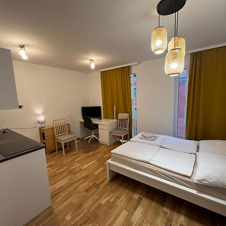 New Business Apartment Nr.15 Dresden Exterior foto